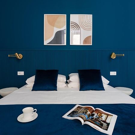 Epoca Suites Napoli Eksteriør bilde