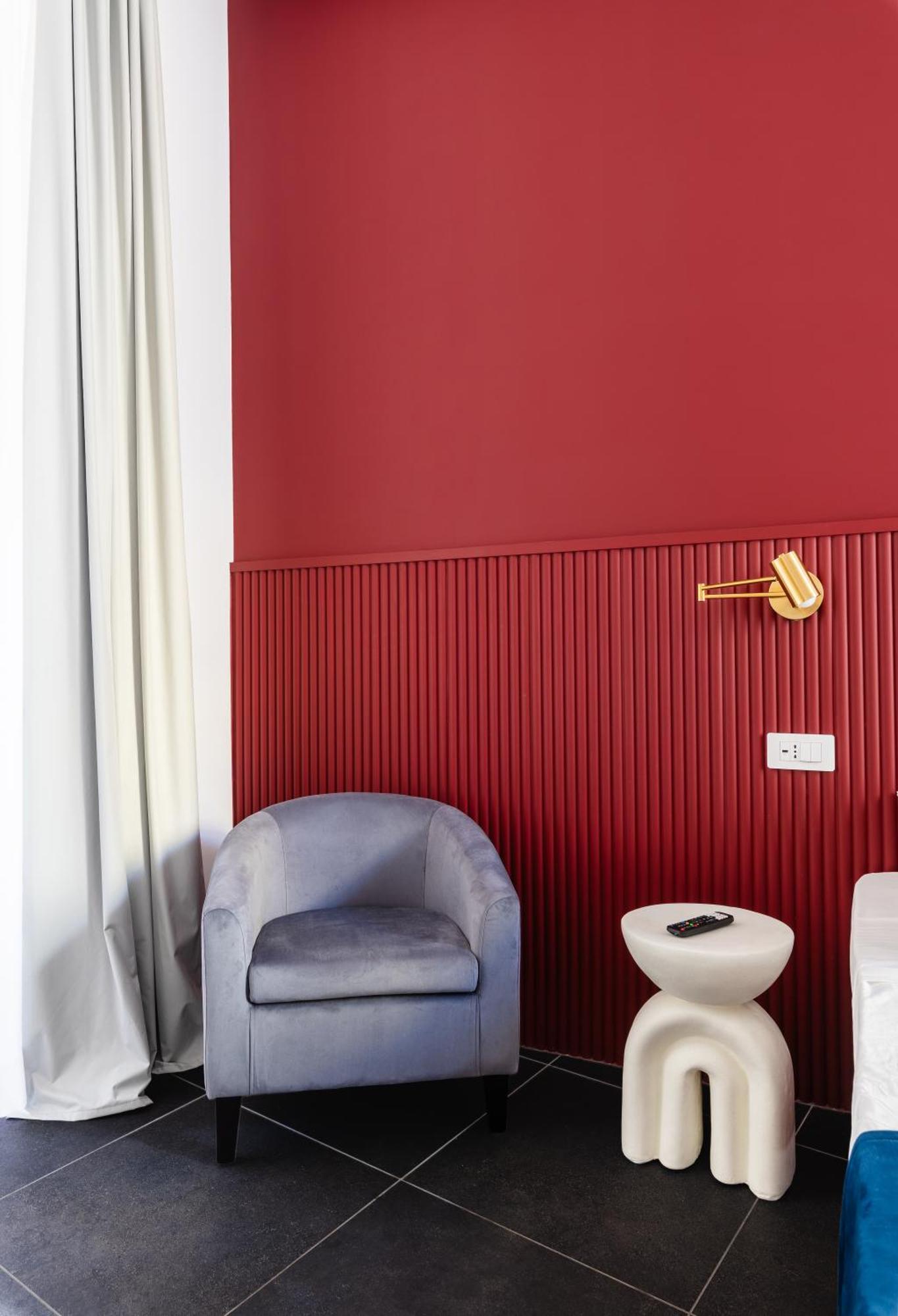 Epoca Suites Napoli Eksteriør bilde
