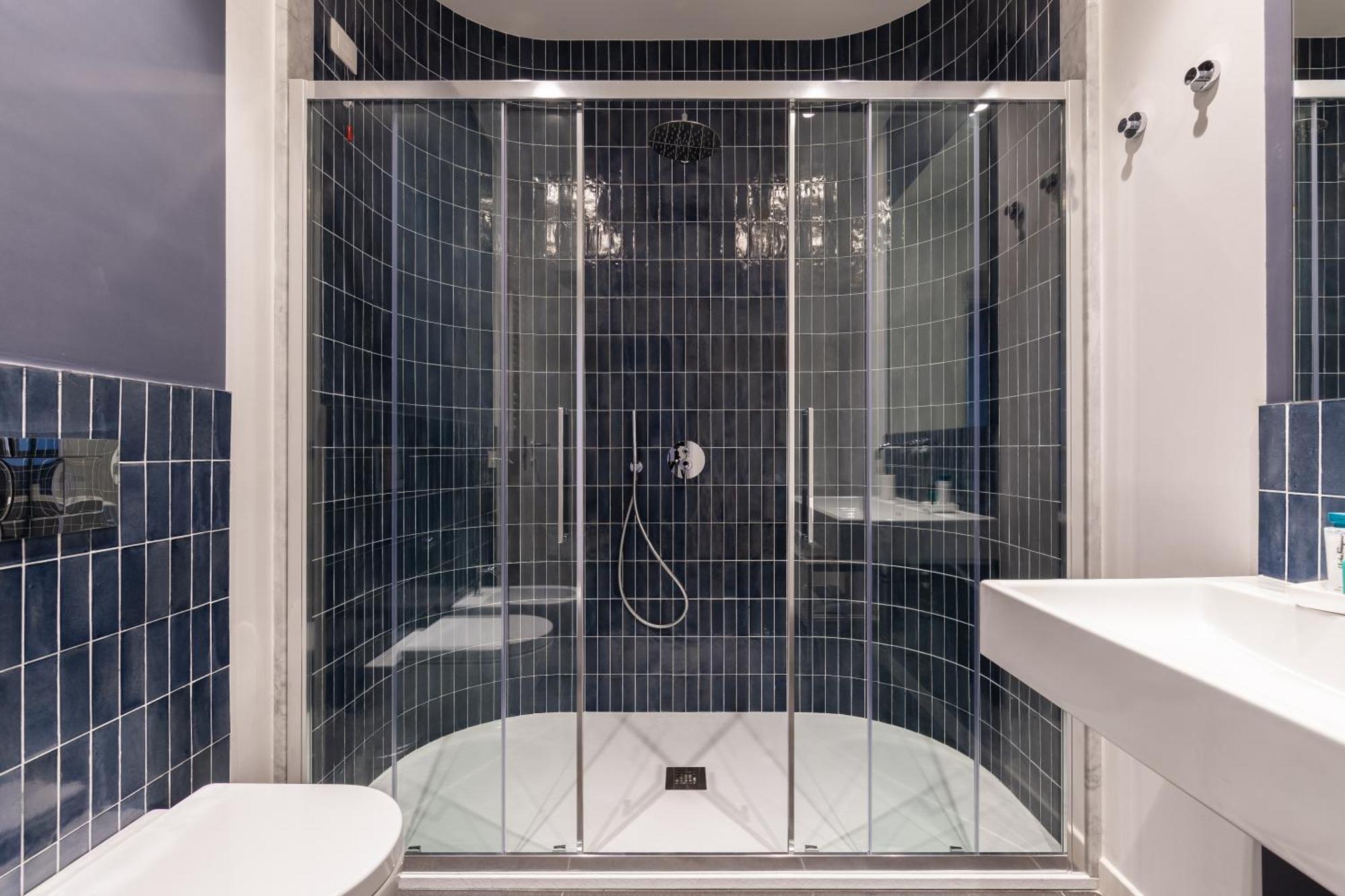 Epoca Suites Napoli Eksteriør bilde