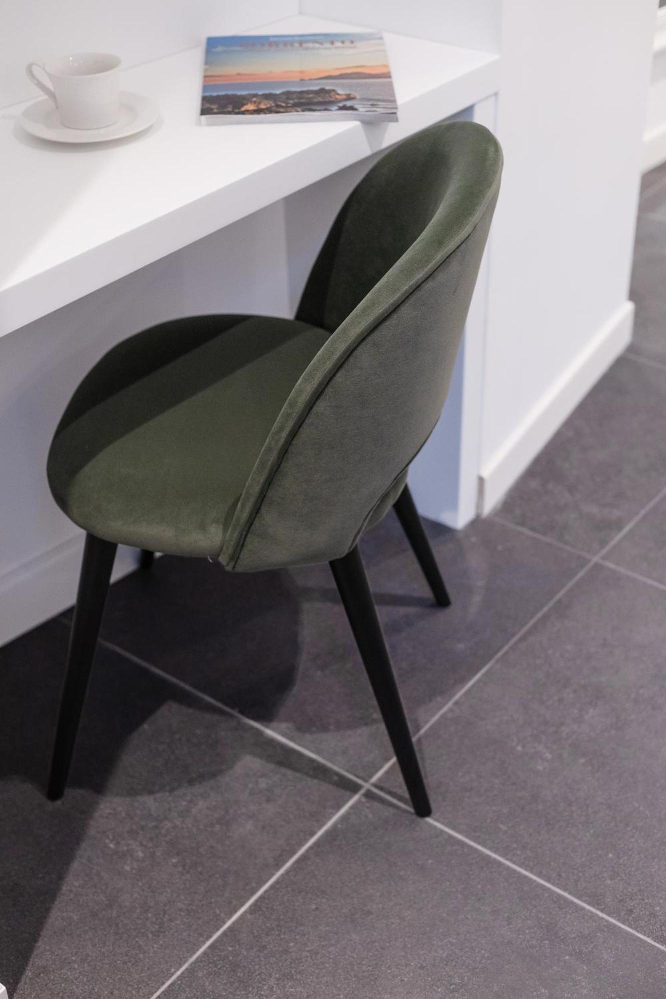 Epoca Suites Napoli Eksteriør bilde