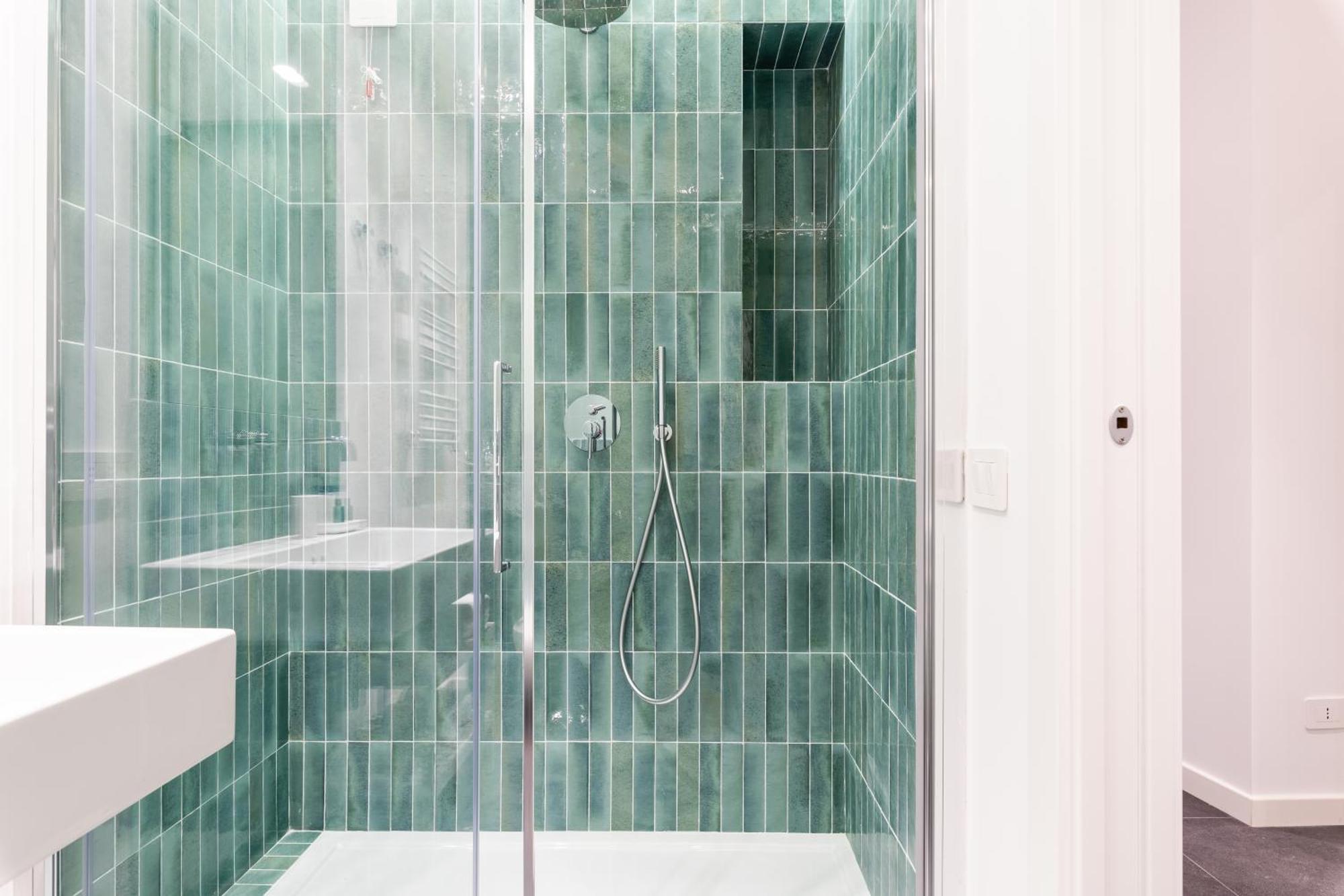 Epoca Suites Napoli Eksteriør bilde