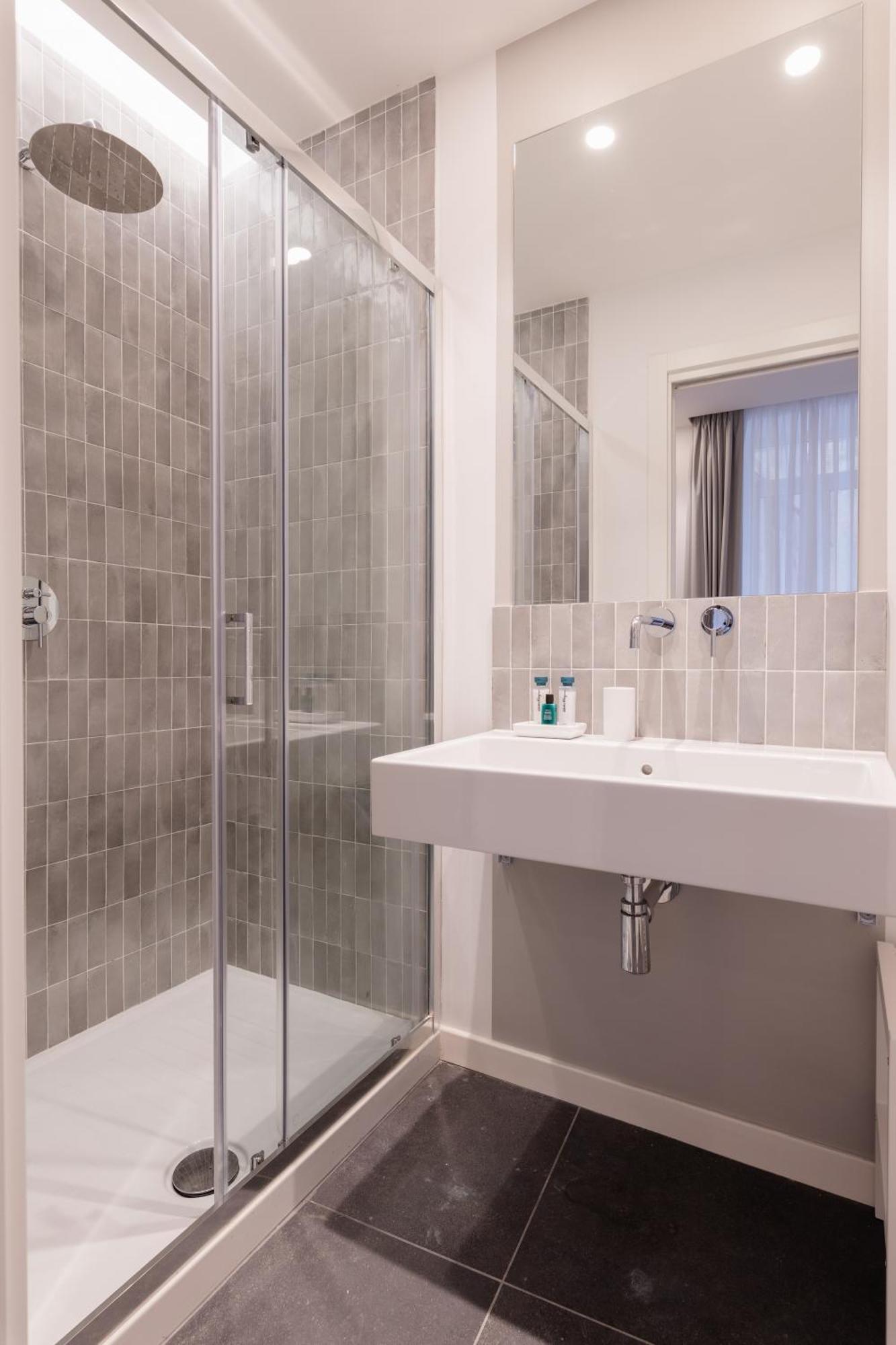 Epoca Suites Napoli Eksteriør bilde