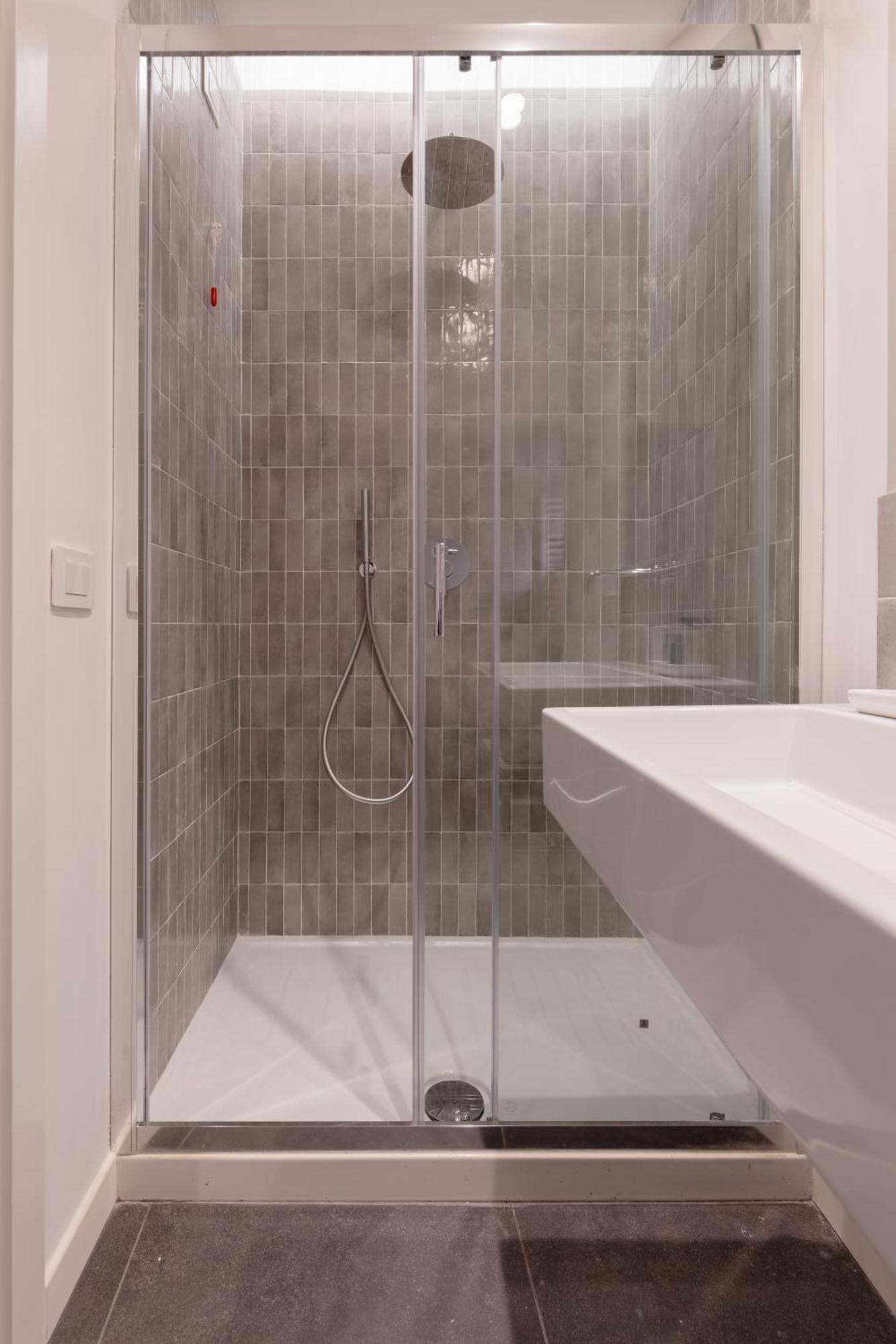 Epoca Suites Napoli Eksteriør bilde