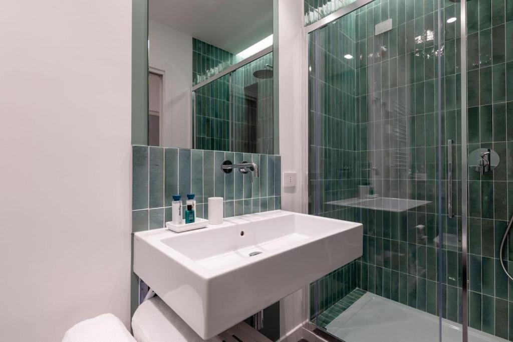 Epoca Suites Napoli Eksteriør bilde