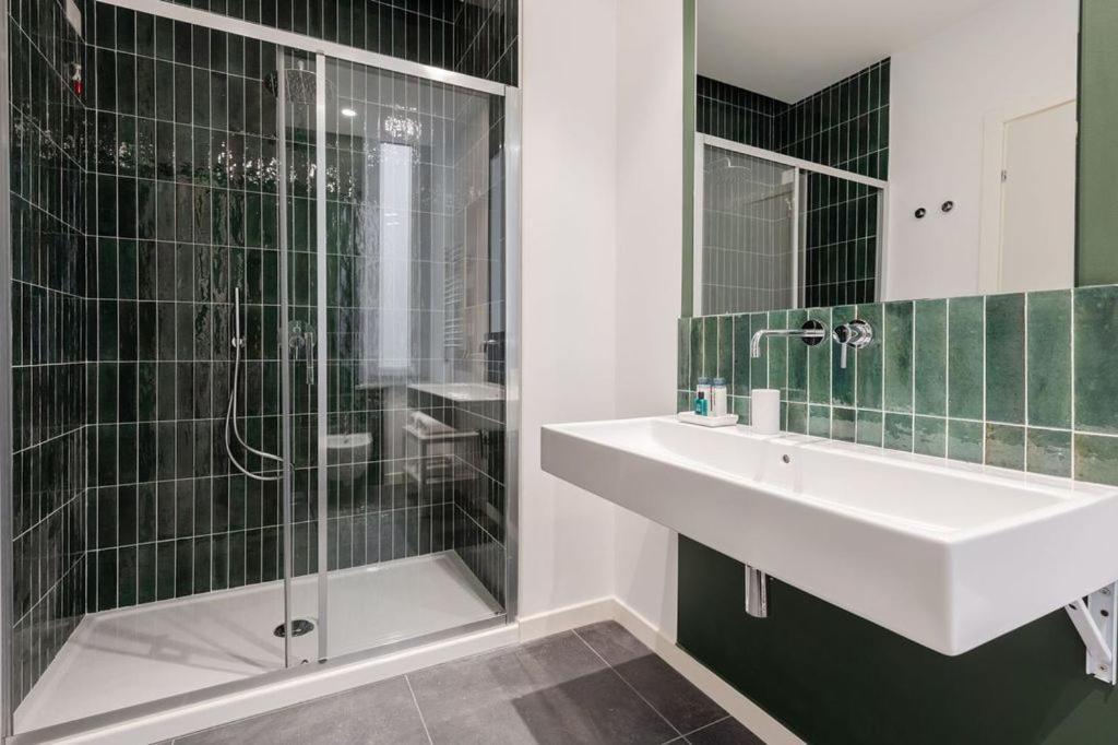 Epoca Suites Napoli Eksteriør bilde
